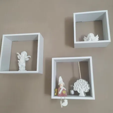 My Little House *