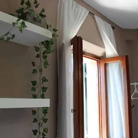 Appartamento My Little House *