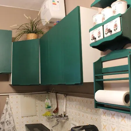 Appartamento My Little House