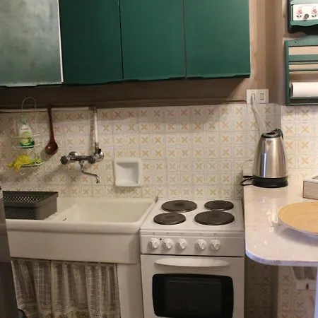My Little House Appartamento Gioiella