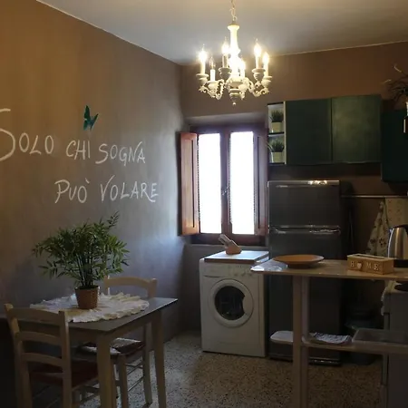 Appartamento My Little House