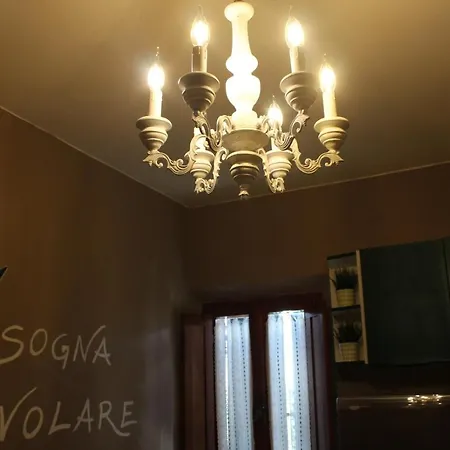My Little House Gioiella