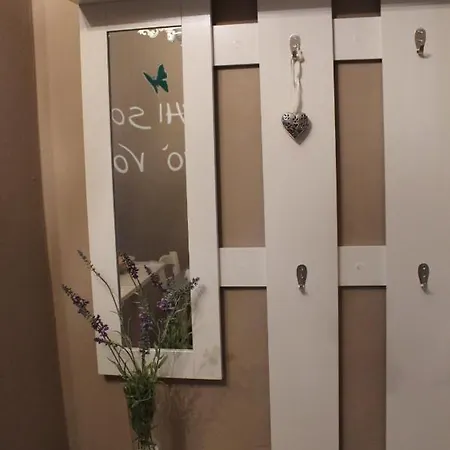 My Little House *