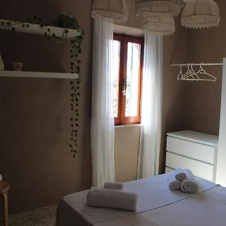 My Little House Appartamento *